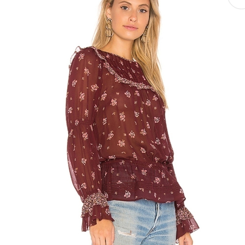 Joie‎ Blouse